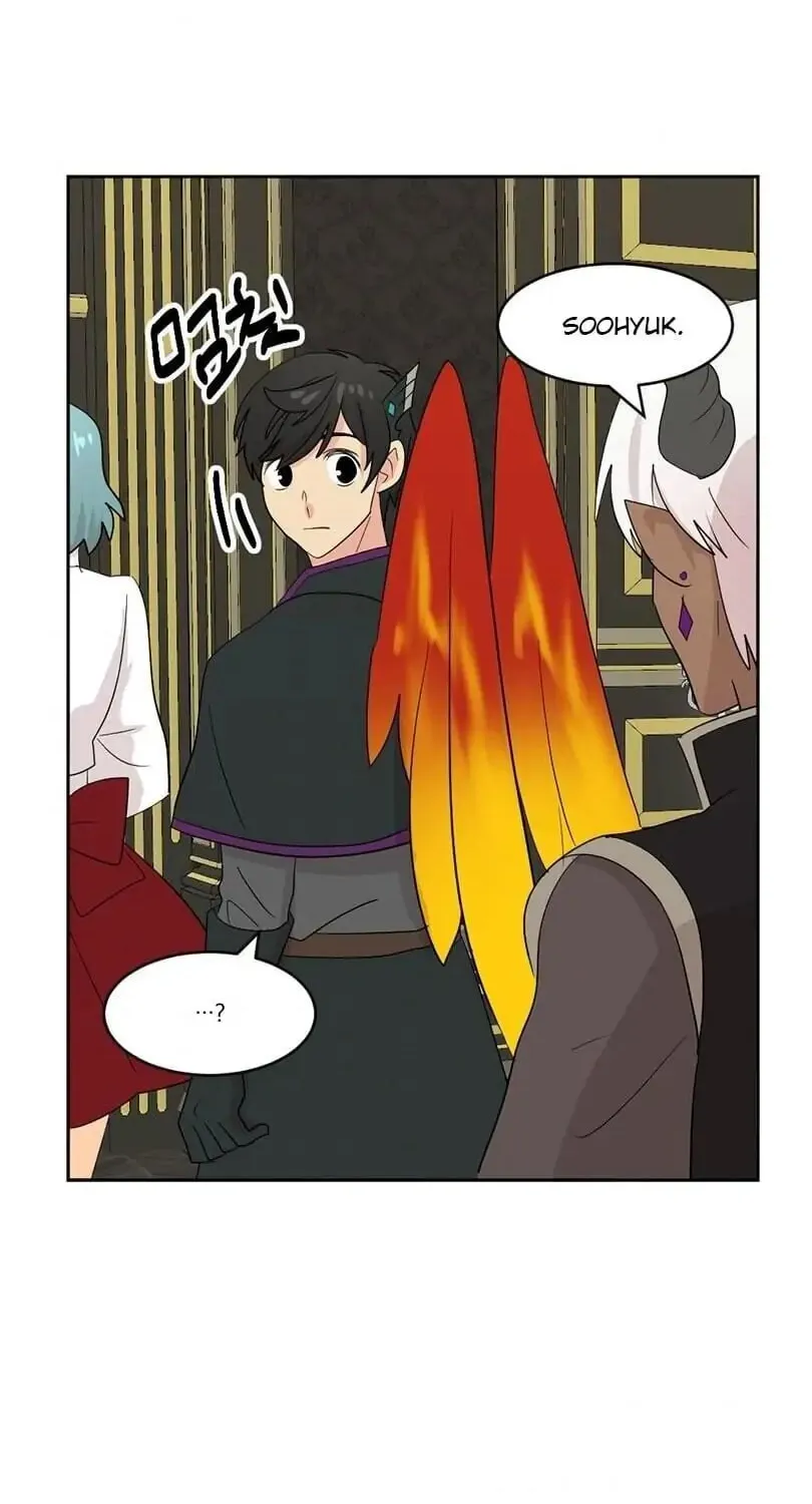 Read Reader chapter 133 image 58 on Lezhin
