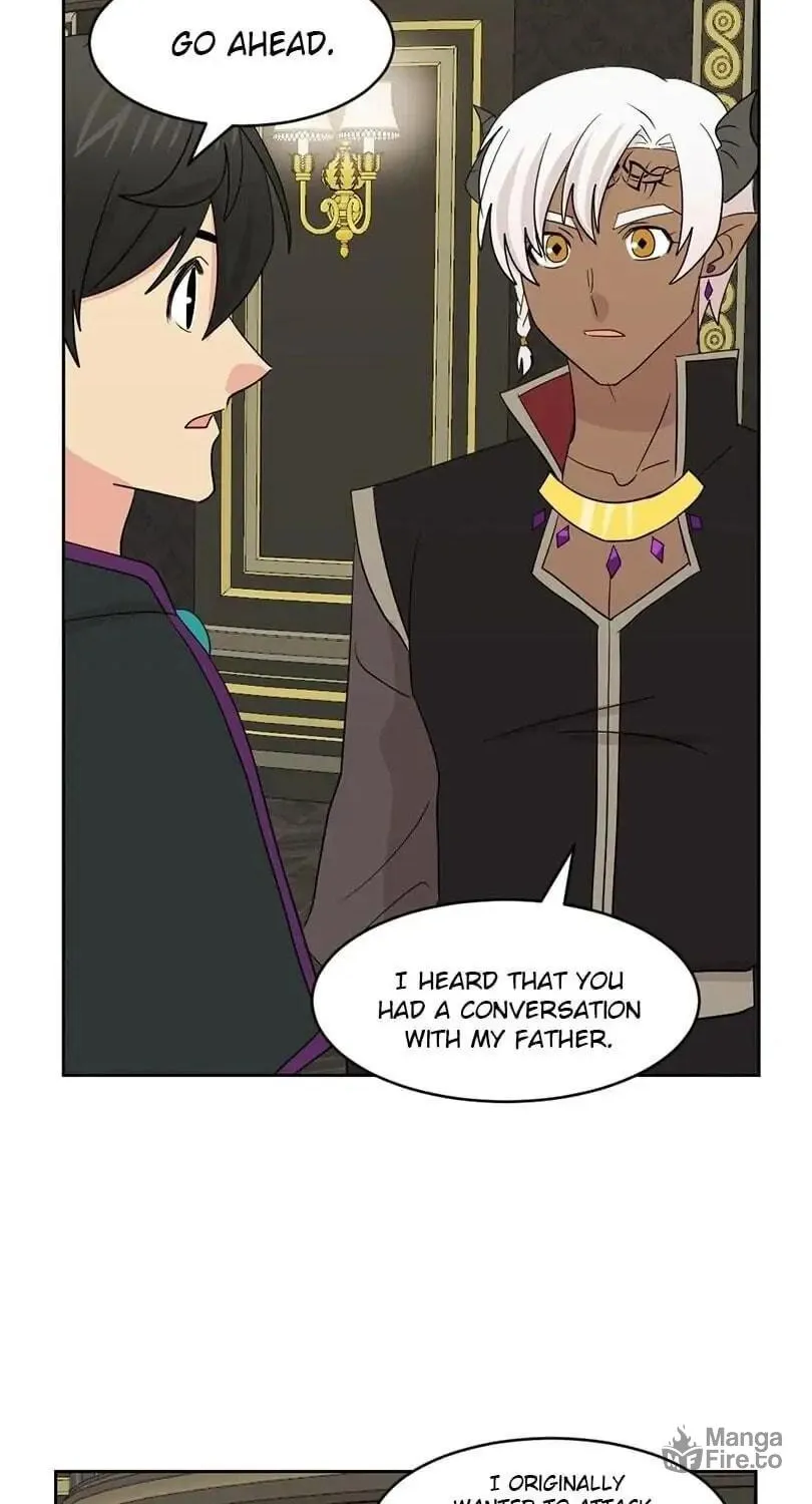 Read Reader chapter 133 image 60 on Lezhin