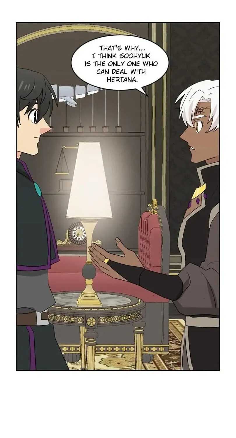 Read Reader chapter 133 image 62 on Lezhin