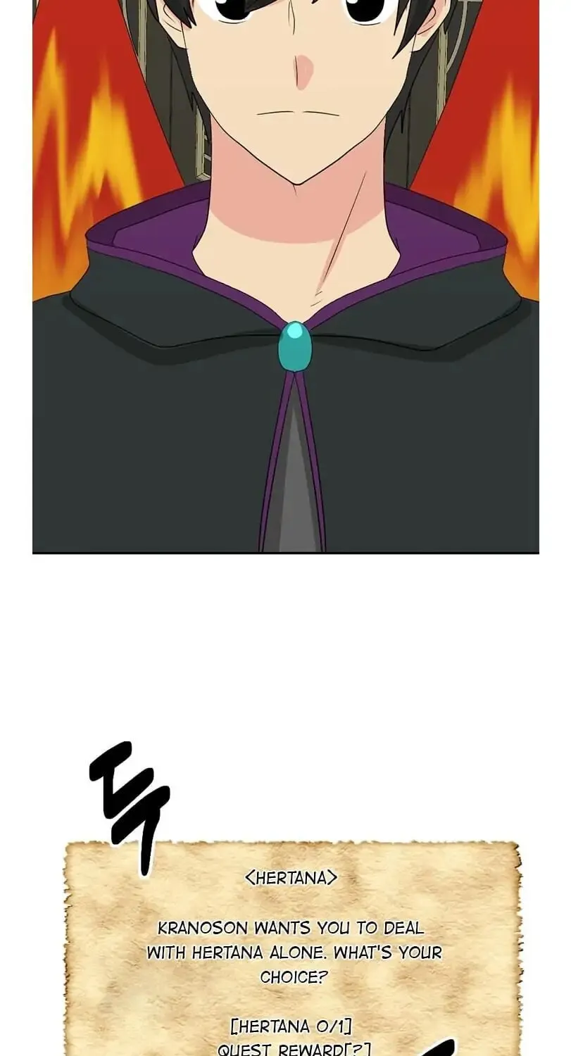 Read Reader chapter 133 image 64 on Lezhin