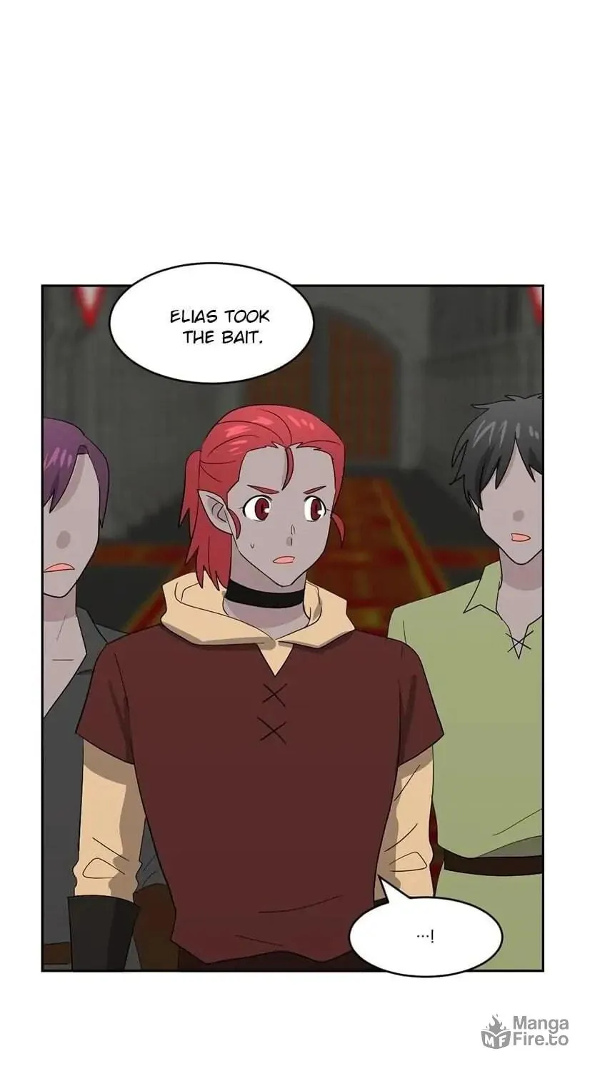 Read Reader chapter 134 image 11 on Lezhin