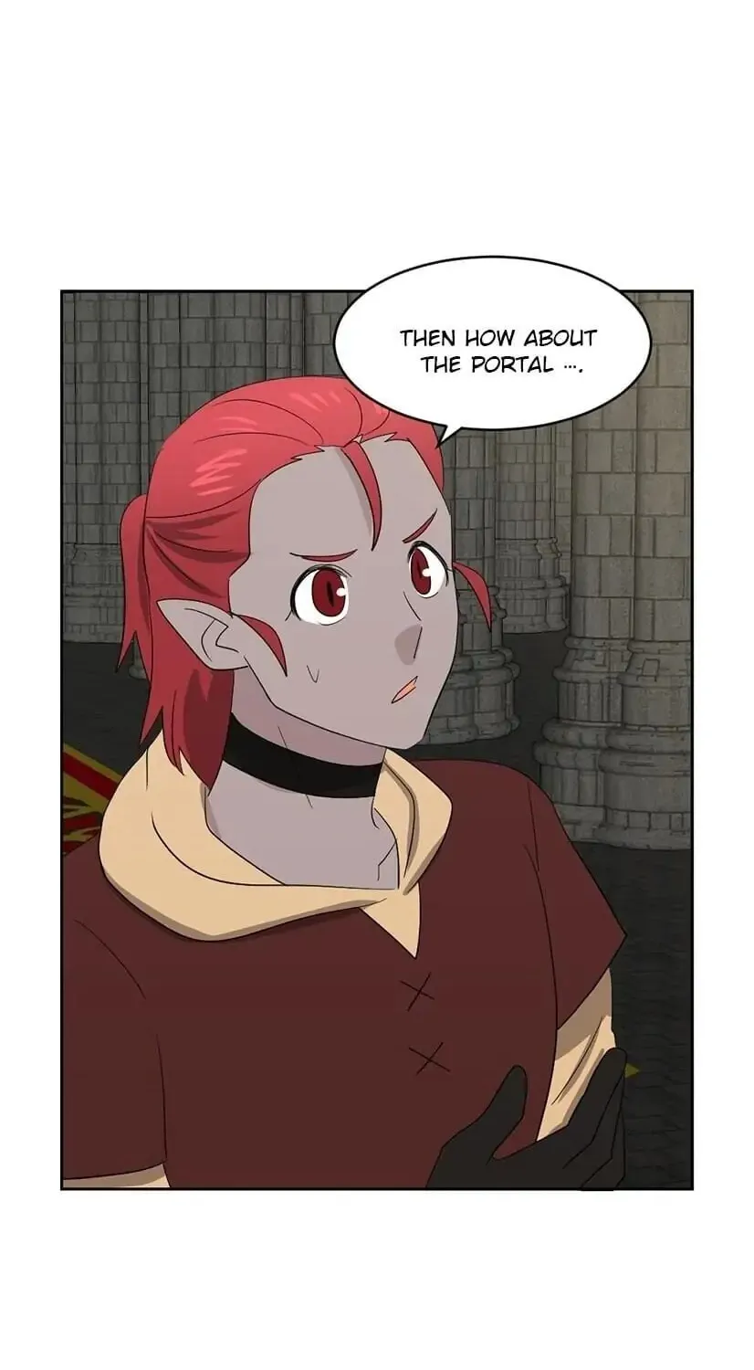 Read Reader chapter 134 image 13 on Lezhin