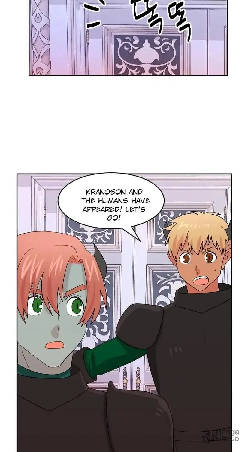 Read Reader chapter 134 image 18 on Lezhin