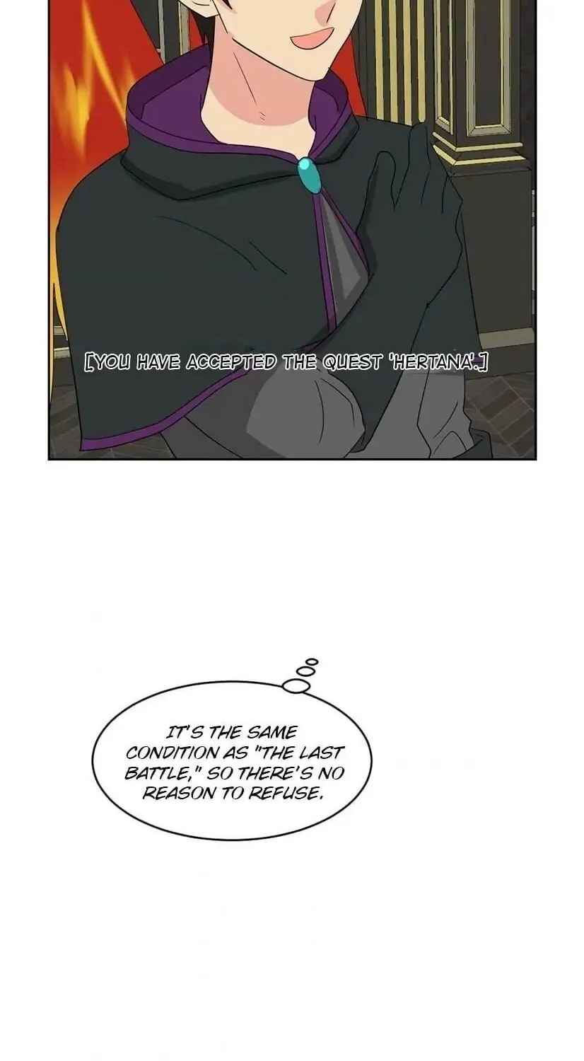 Read Reader chapter 134 image 2 on Lezhin