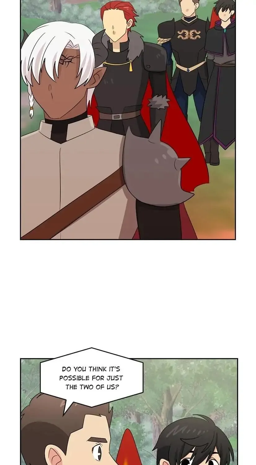Read Reader chapter 134 image 29 on Lezhin