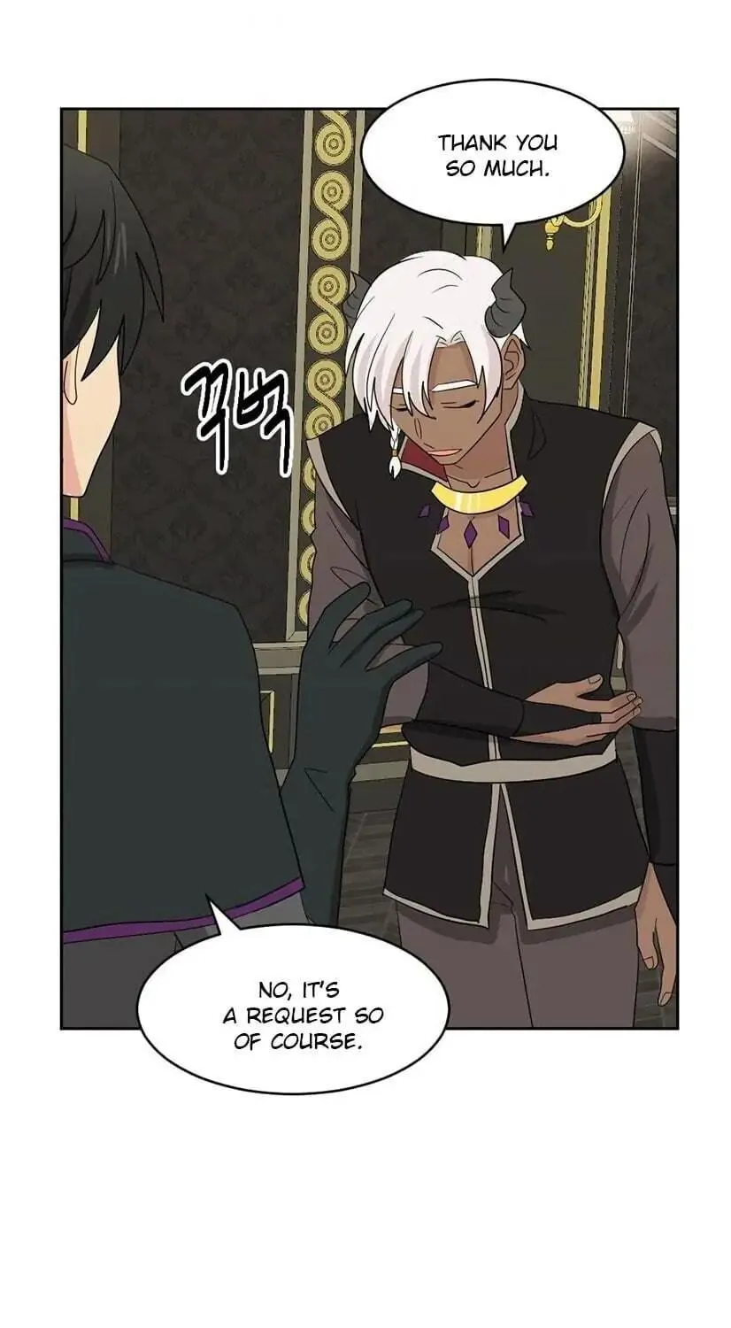 Read Reader chapter 134 image 3 on Lezhin