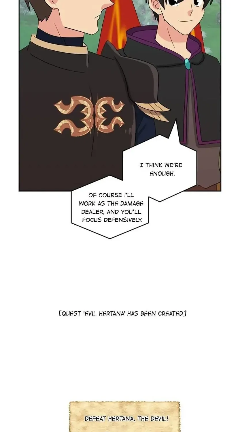 Read Reader chapter 134 image 30 on Lezhin