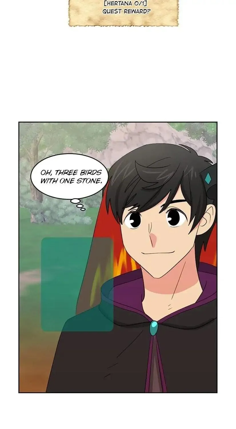 Read Reader chapter 134 image 31 on Lezhin