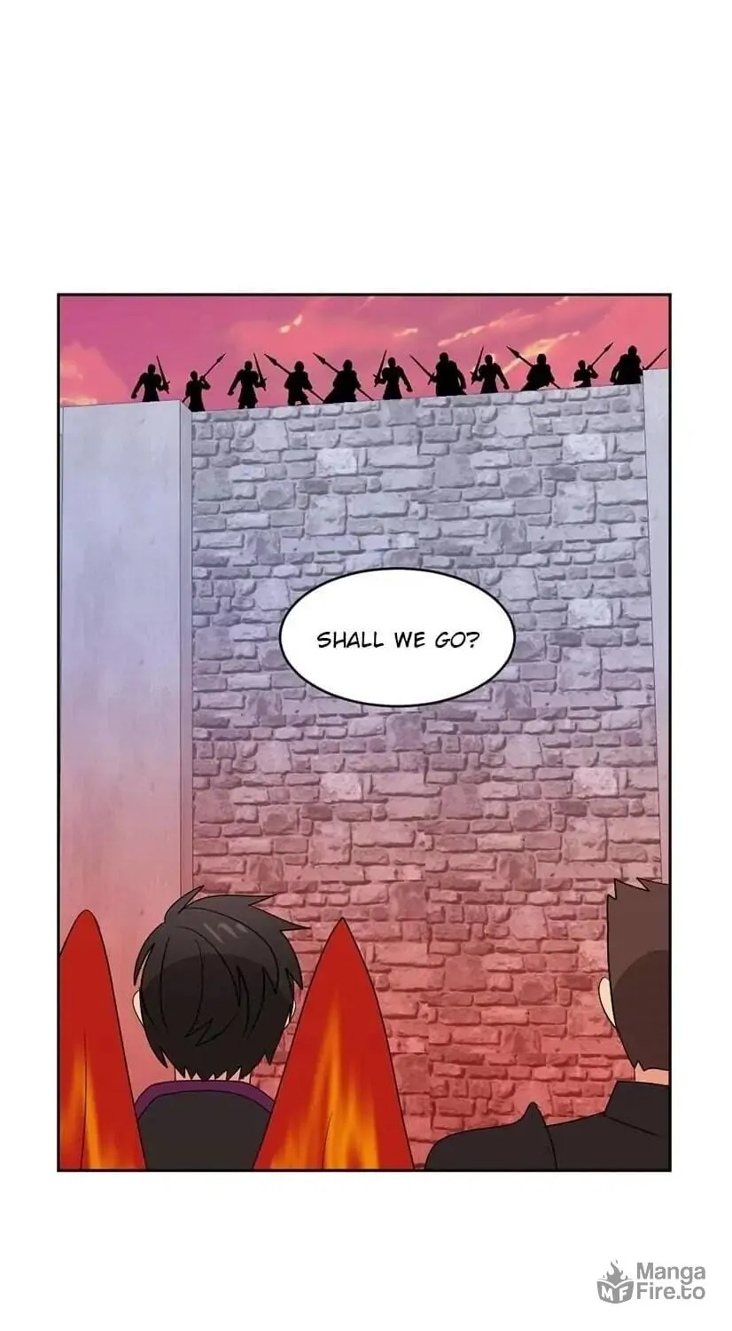 Read Reader chapter 134 image 32 on Lezhin