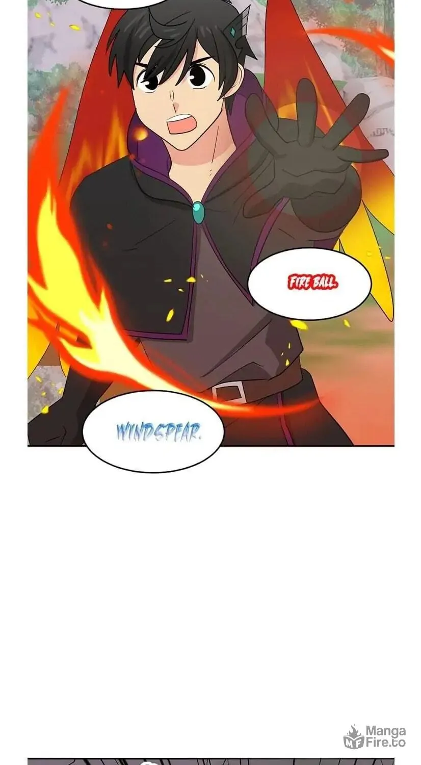 Read Reader chapter 134 image 39 on Lezhin