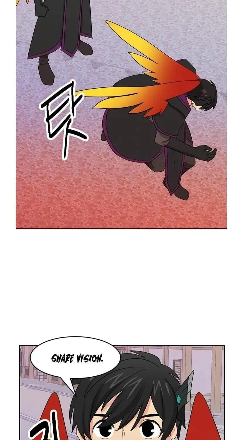 Read Reader chapter 134 image 43 on Lezhin