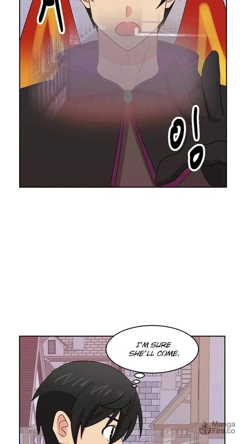Read Reader chapter 134 image 44 on Lezhin