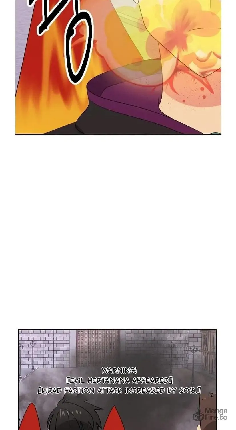 Read Reader chapter 134 image 46 on Lezhin