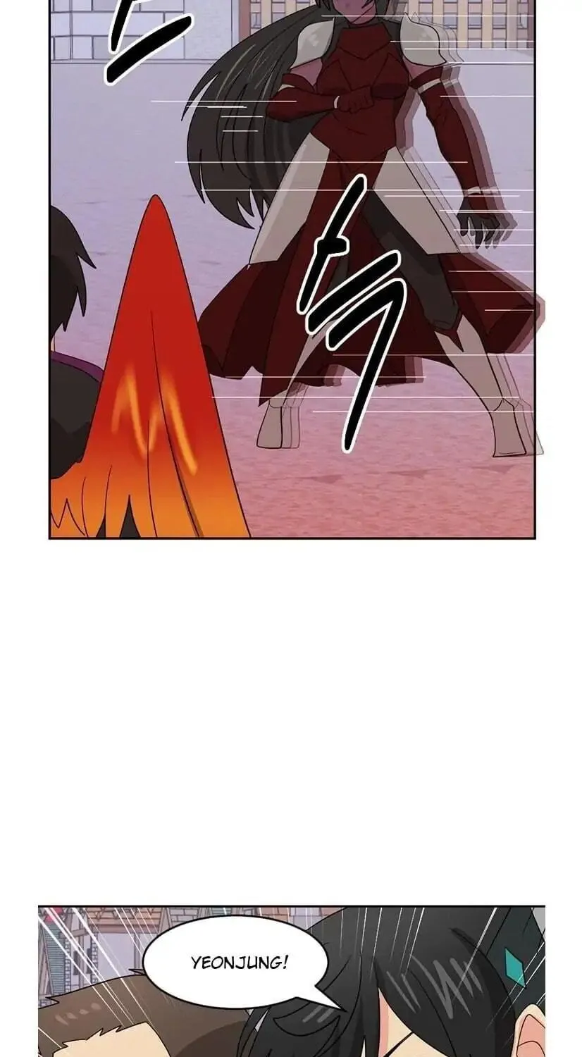 Read Reader chapter 134 image 52 on Lezhin