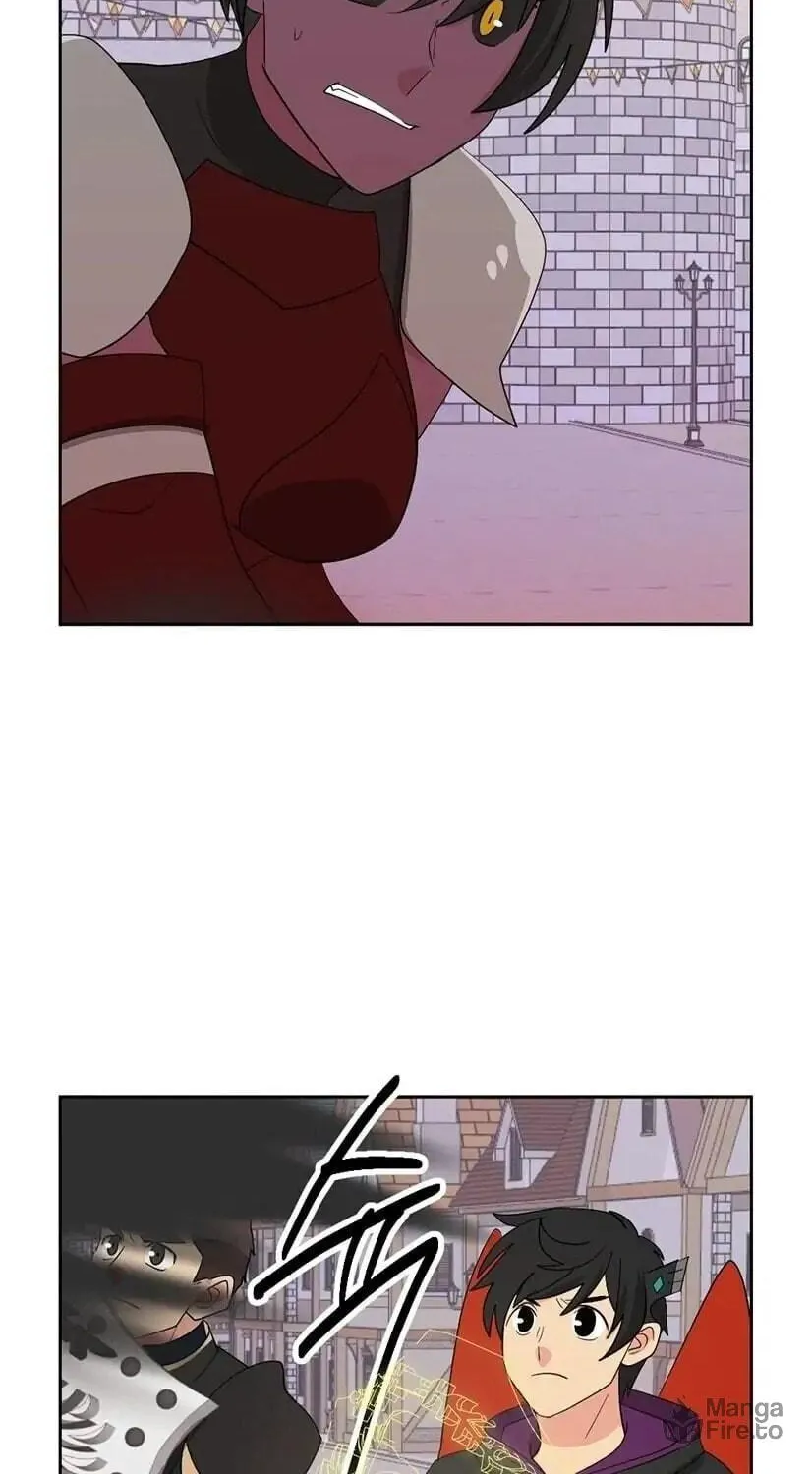 Read Reader chapter 134 image 60 on Lezhin
