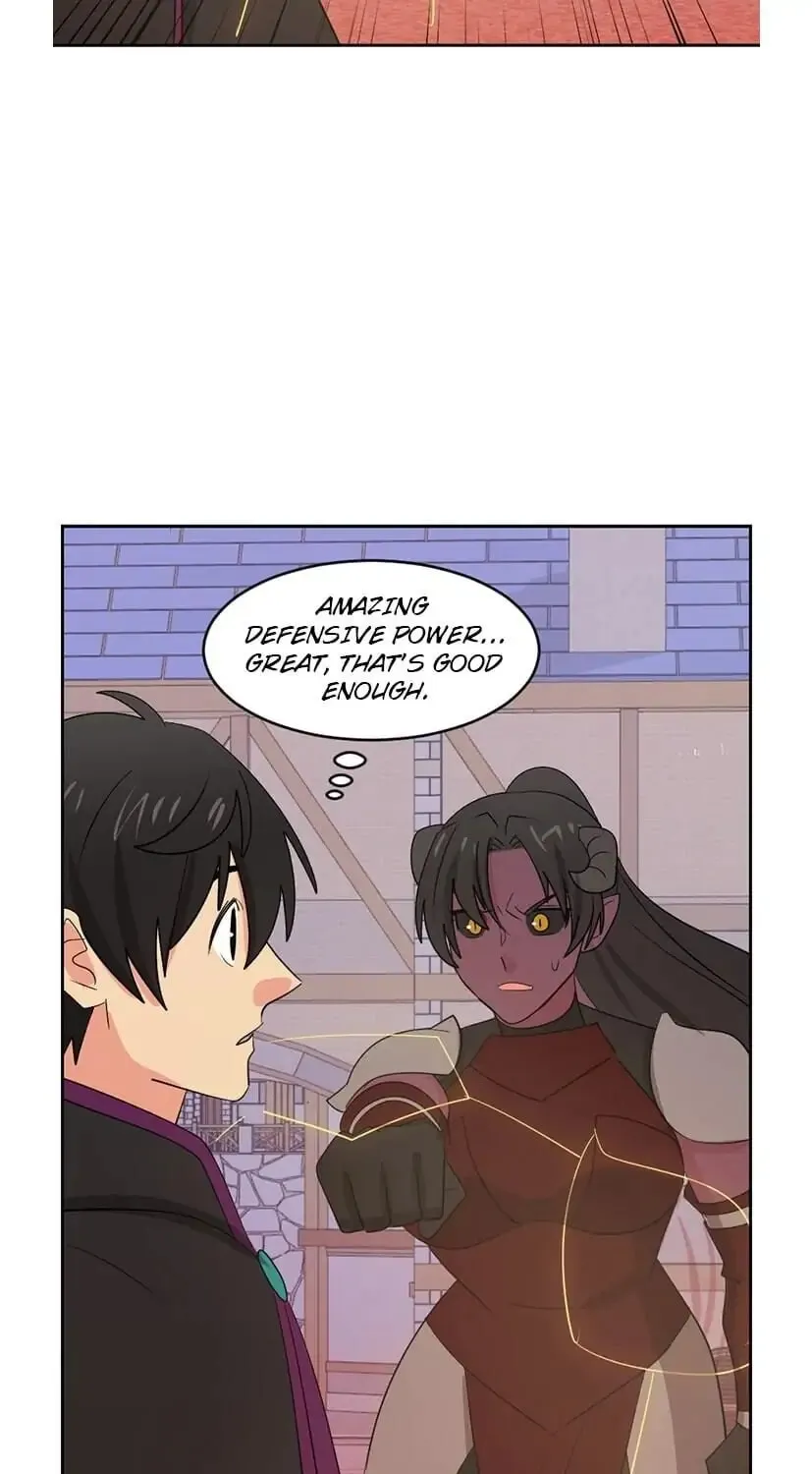 Read Reader chapter 134 image 64 on Lezhin