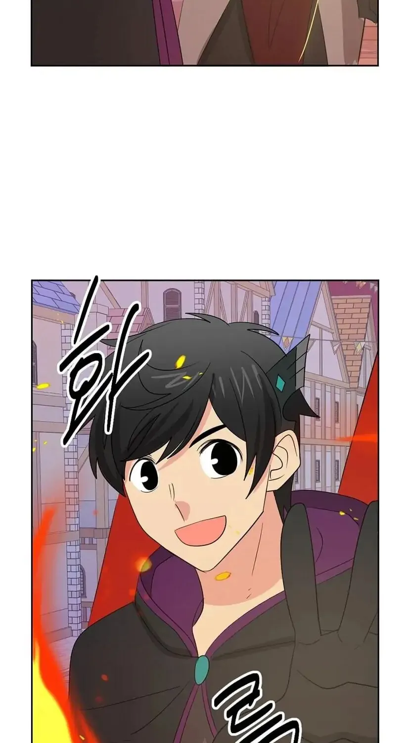 Read Reader chapter 134 image 65 on Lezhin
