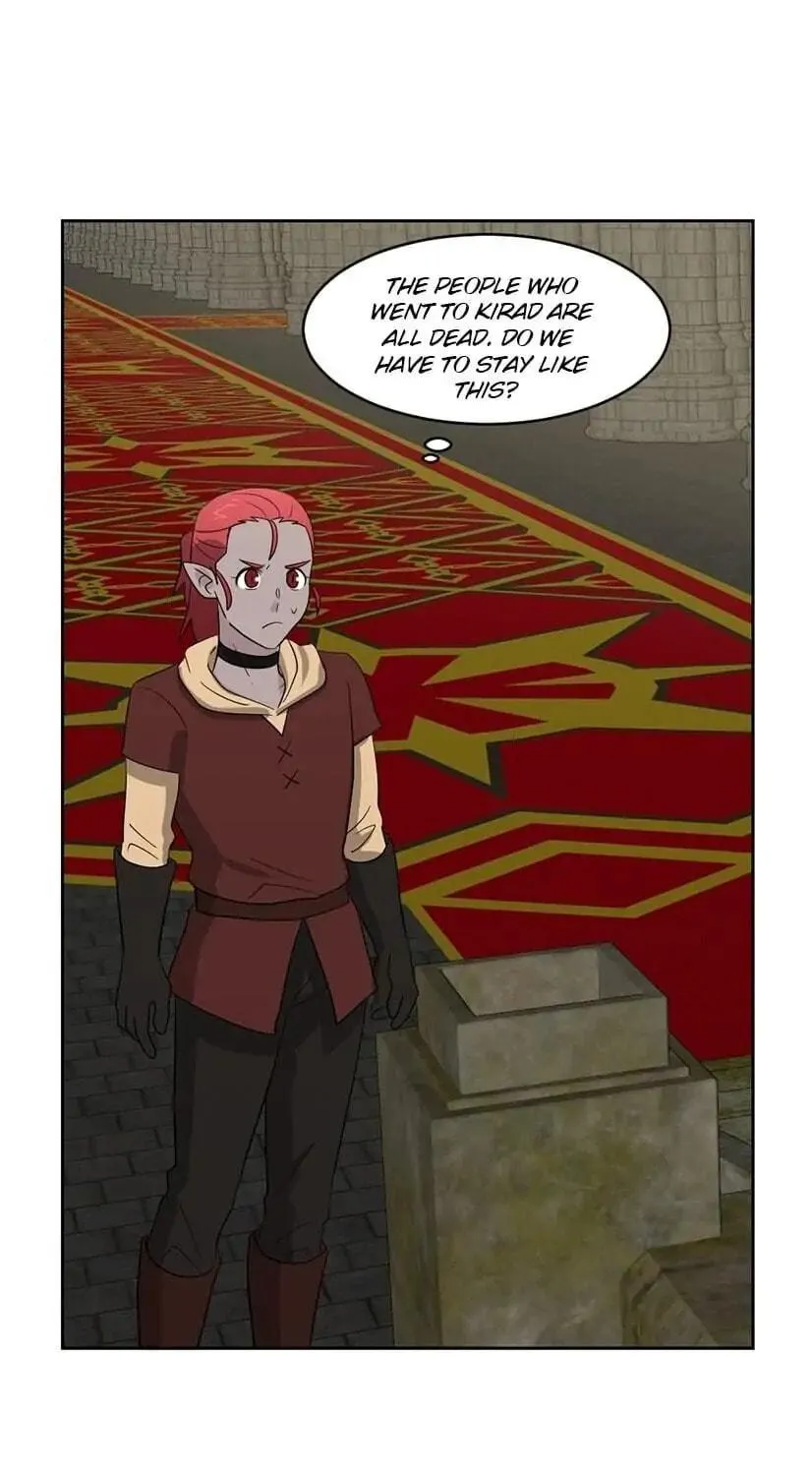 Read Reader chapter 134 image 8 on Lezhin