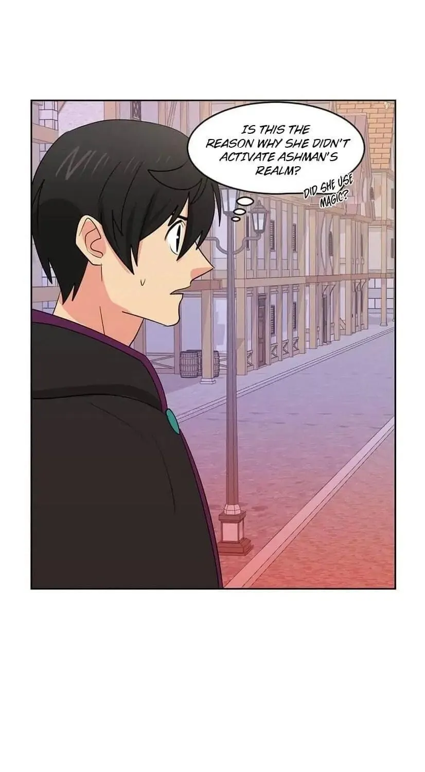 Read Reader chapter 135 image 10 on Lezhin