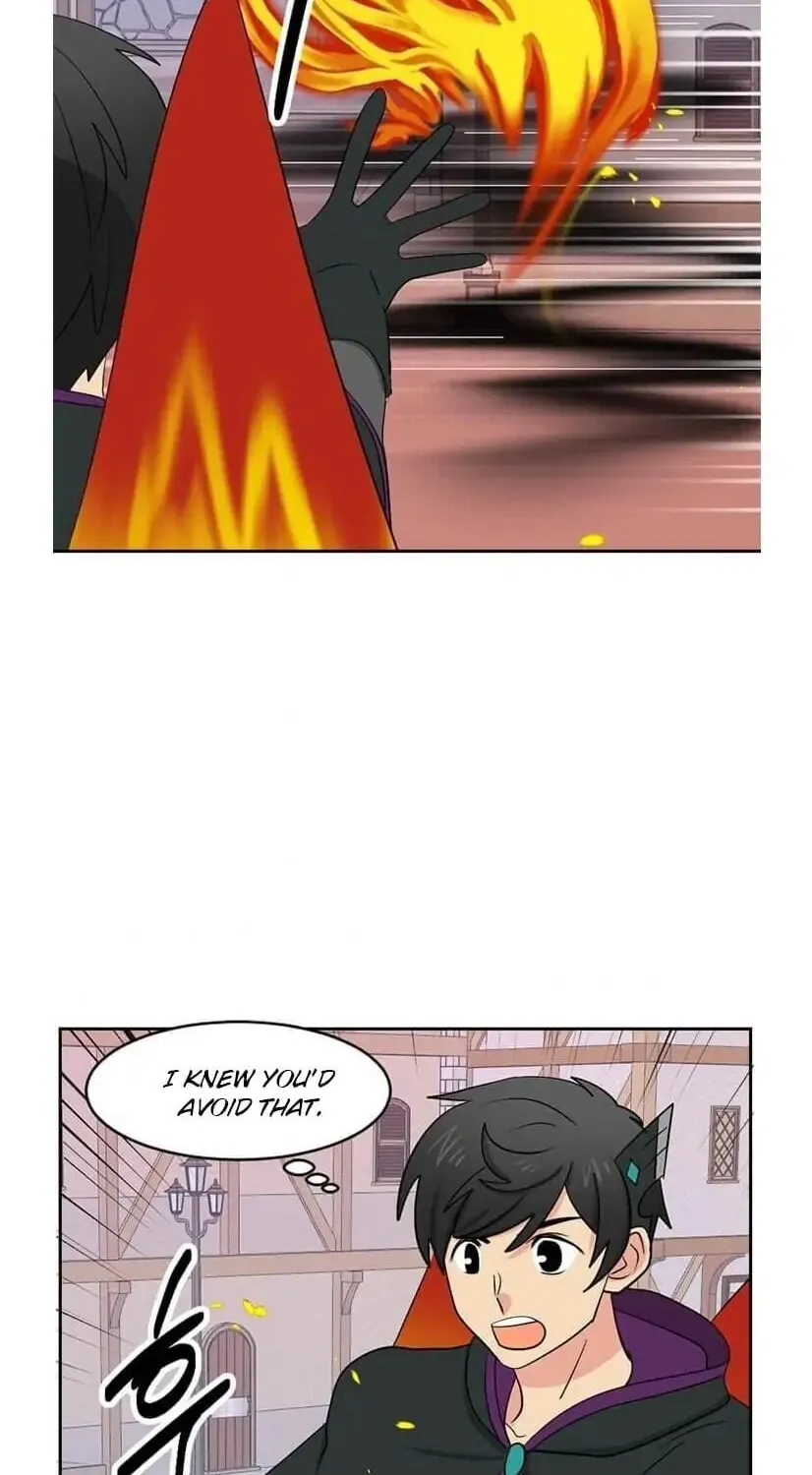 Read Reader chapter 135 image 2 on Lezhin