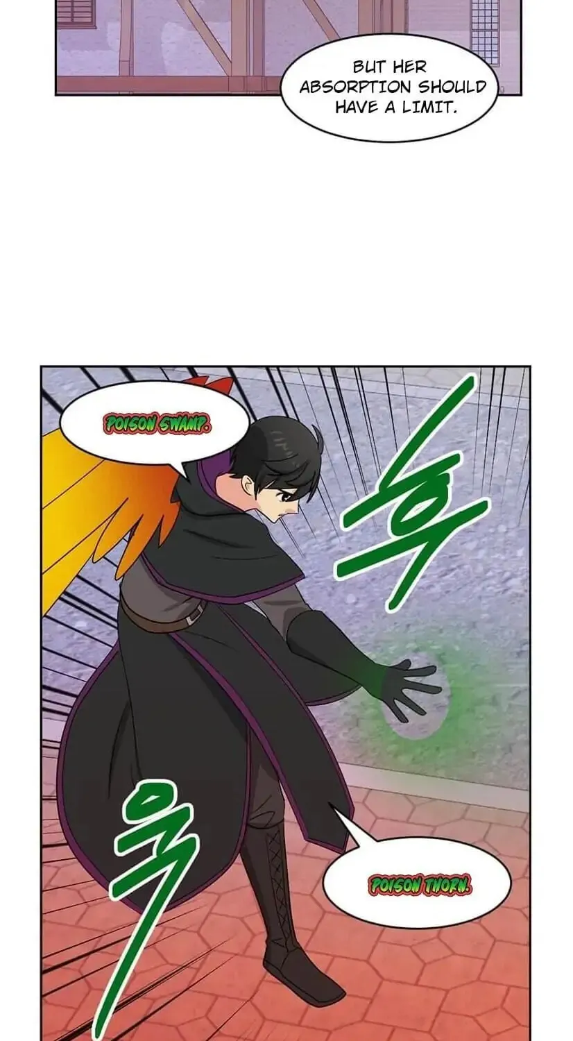 Read Reader chapter 135 image 20 on Lezhin