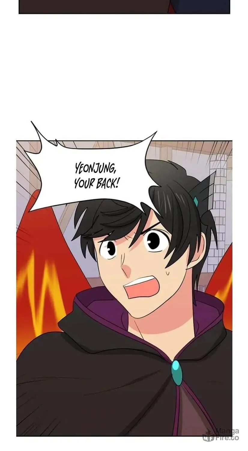 Read Reader chapter 135 image 25 on Lezhin