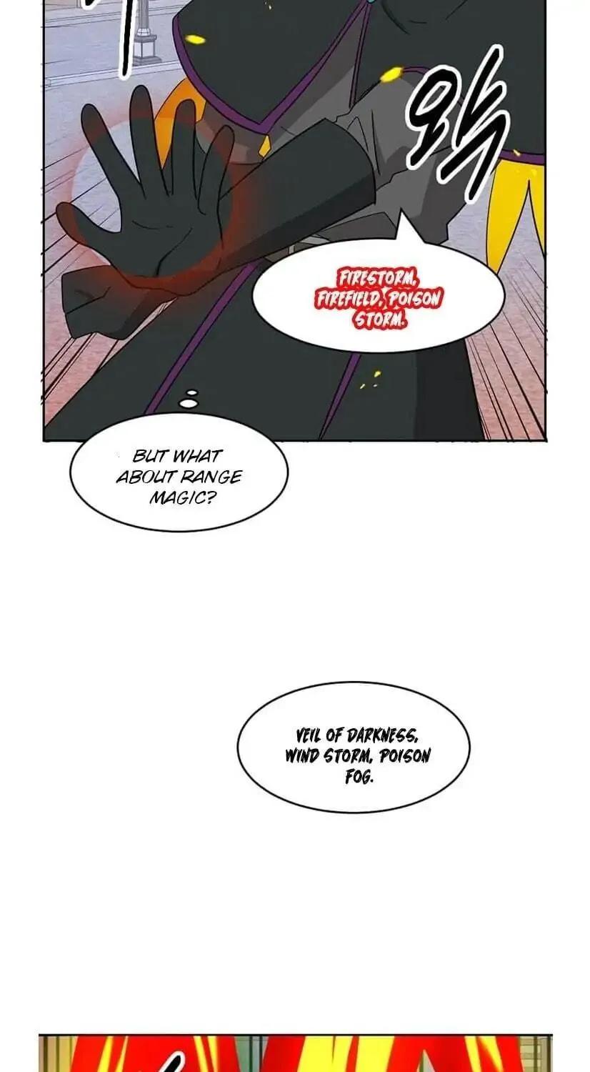 Read Reader chapter 135 image 3 on Lezhin