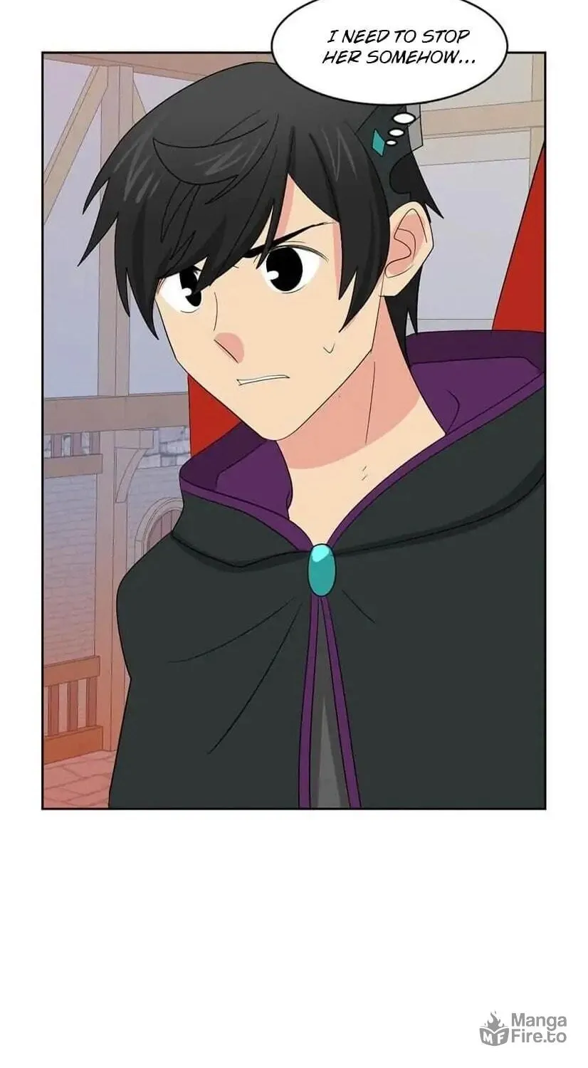 Read Reader chapter 135 image 32 on Lezhin