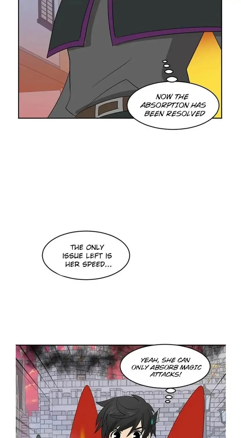 Read Reader chapter 135 image 36 on Lezhin