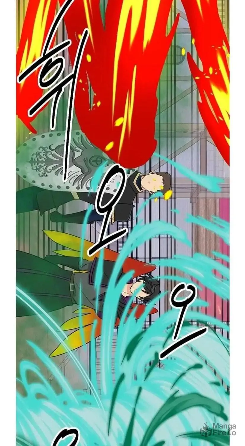 Read Reader chapter 135 image 4 on Lezhin