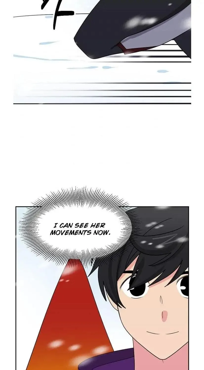 Read Reader chapter 135 image 43 on Lezhin