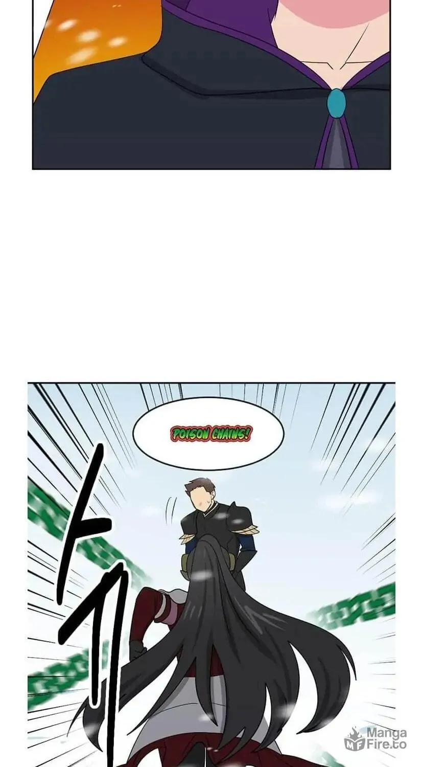Read Reader chapter 135 image 44 on Lezhin