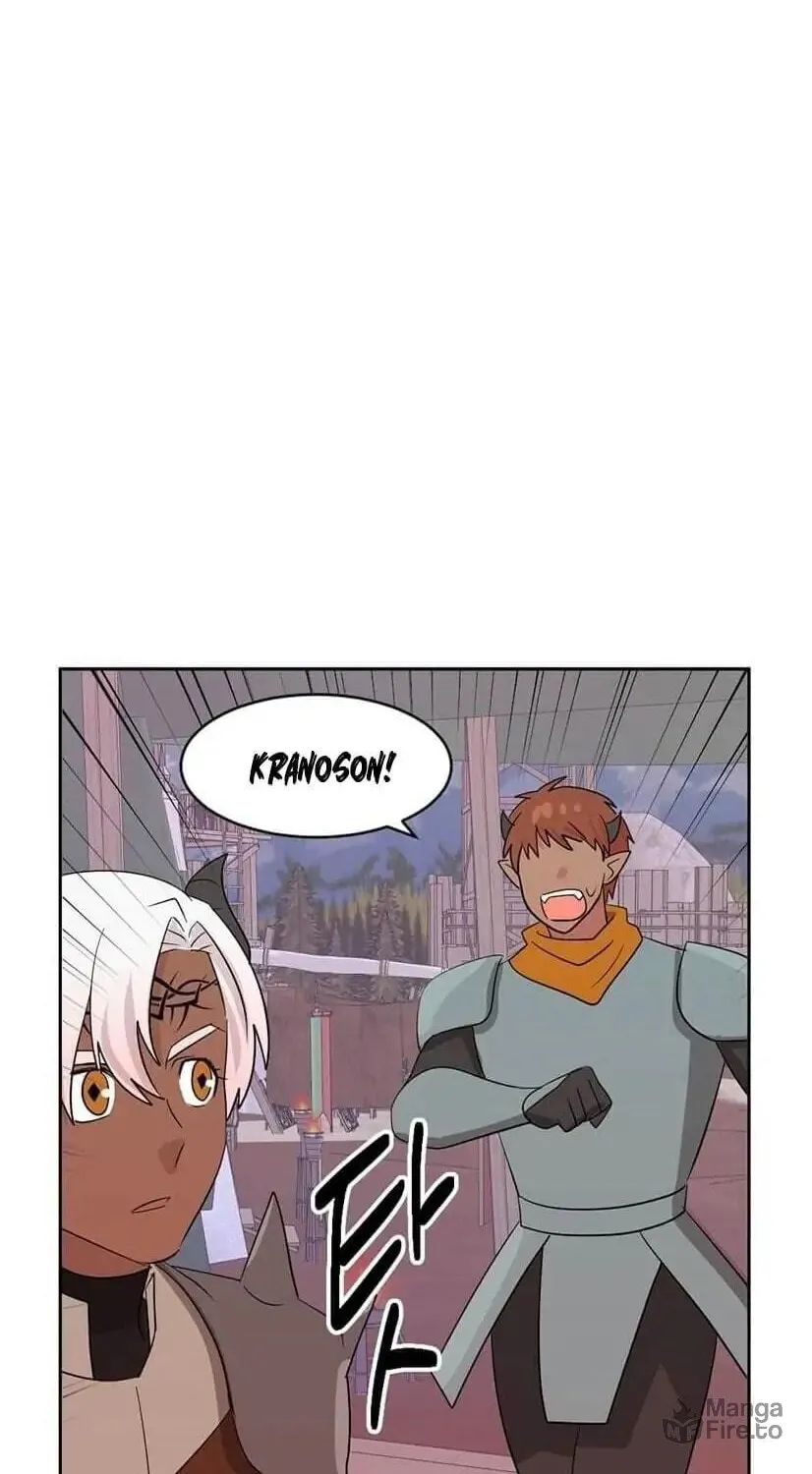 Read Reader chapter 135 image 46 on Lezhin
