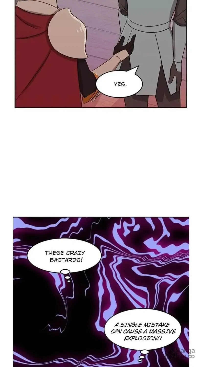 Read Reader chapter 135 image 53 on Lezhin