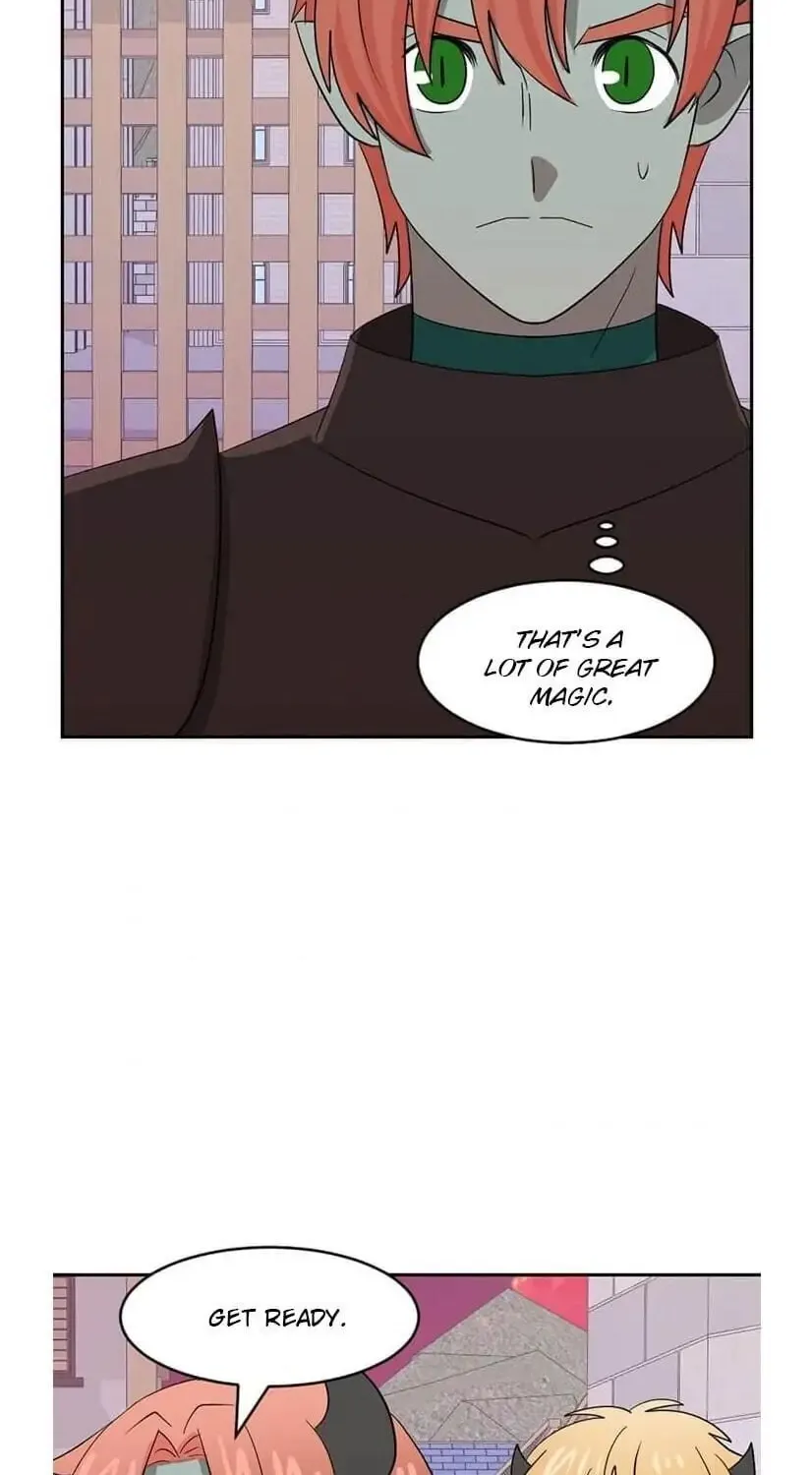 Read Reader chapter 135 image 58 on Lezhin