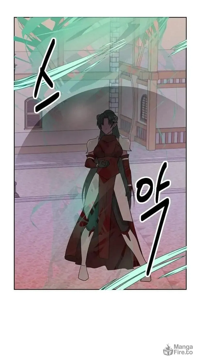 Read Reader chapter 135 image 9 on Lezhin
