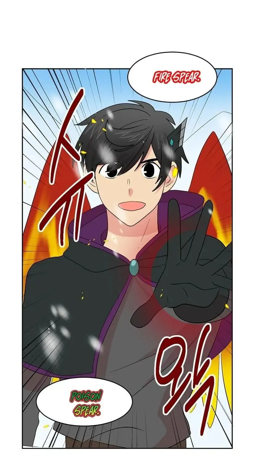 Read Reader chapter 136 image 1 on Lezhin