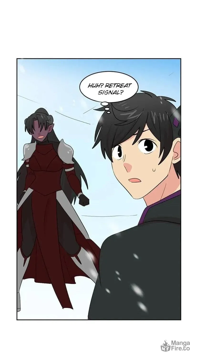 Read Reader chapter 136 image 12 on Lezhin