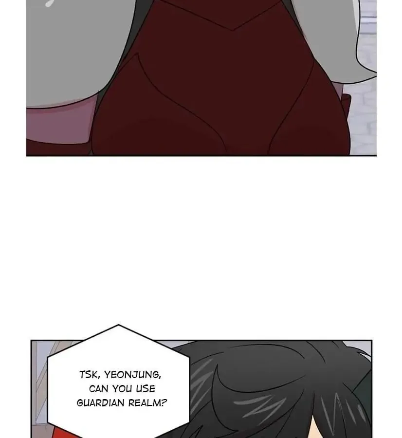 Read Reader chapter 136 image 20 on Lezhin