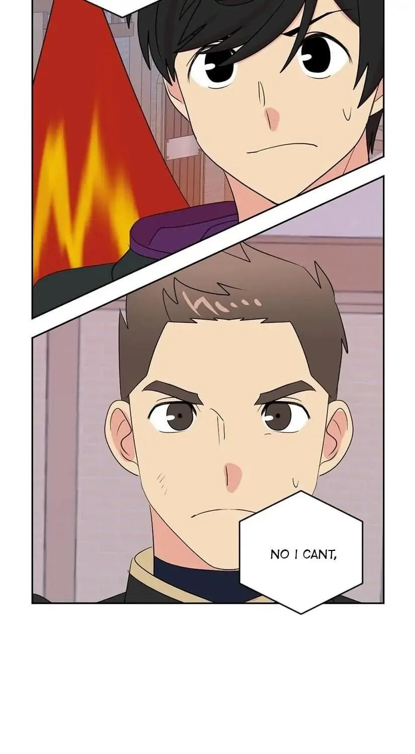 Read Reader chapter 136 image 21 on Lezhin