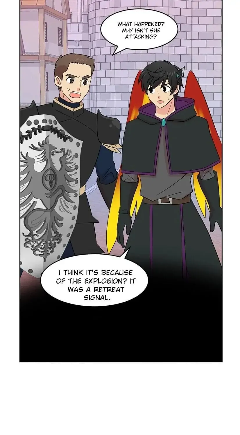 Read Reader chapter 136 image 31 on Lezhin