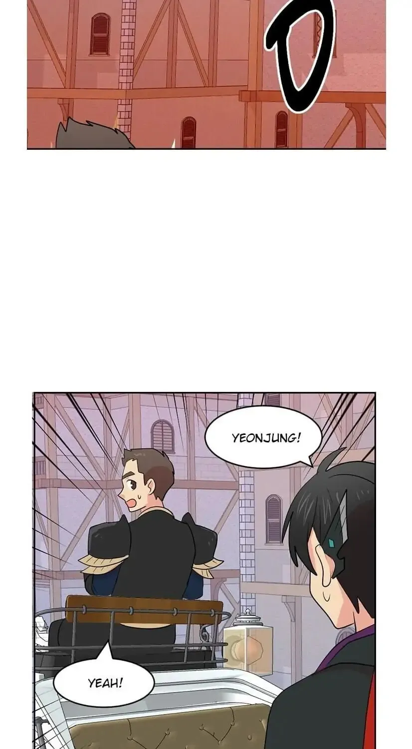 Read Reader chapter 136 image 35 on Lezhin