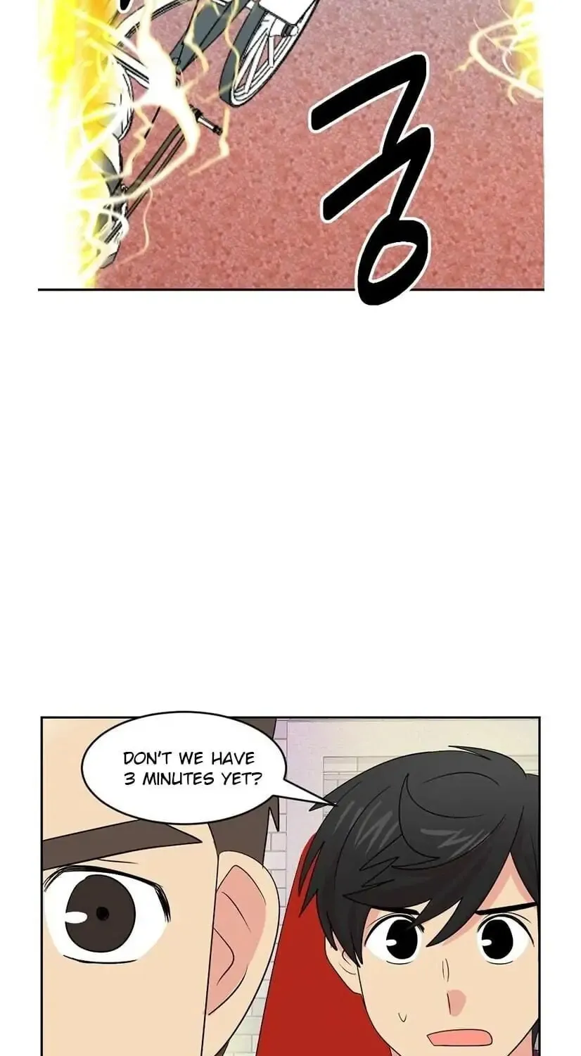 Read Reader chapter 136 image 39 on Lezhin