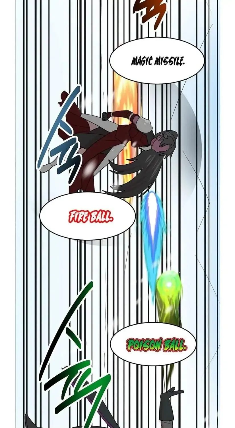 Read Reader chapter 136 image 7 on Lezhin