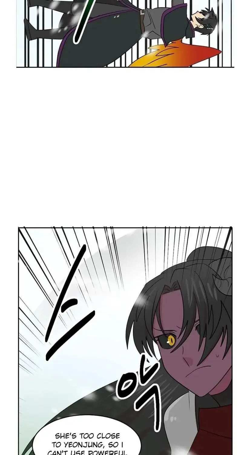 Read Reader chapter 136 image 8 on Lezhin