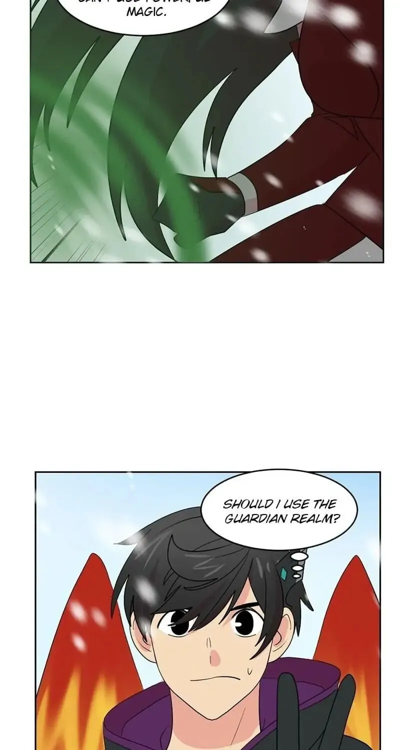 Read Reader chapter 136 image 9 on Lezhin