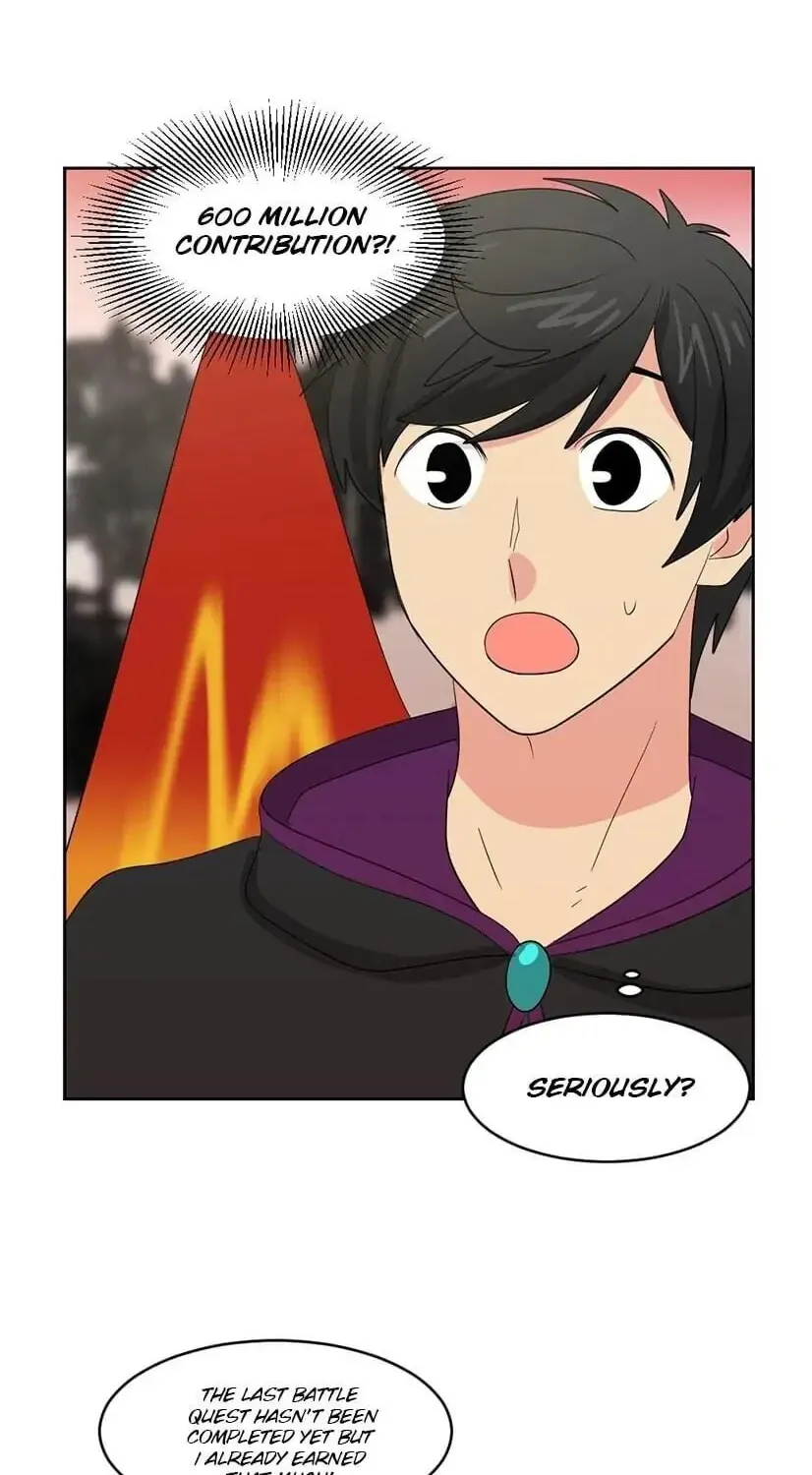 Read Reader chapter 137 image 16 on Lezhin
