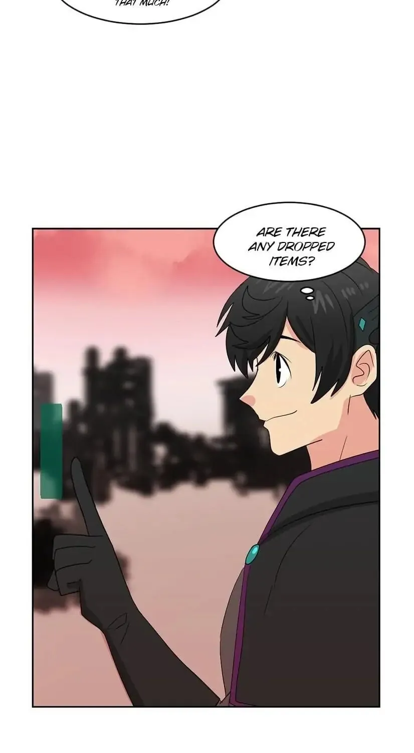 Read Reader chapter 137 image 17 on Lezhin