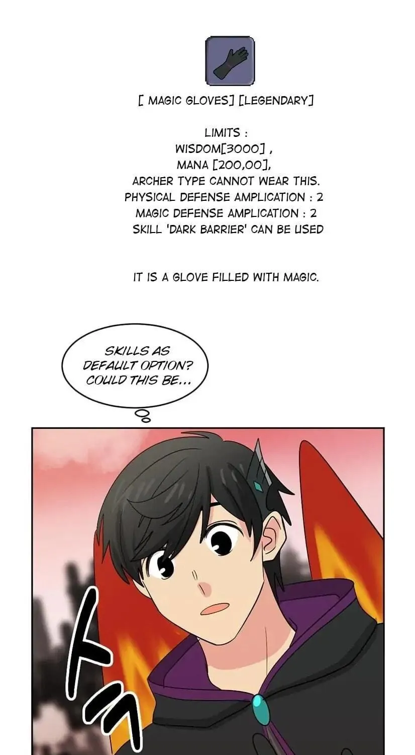 Read Reader chapter 137 image 21 on Lezhin