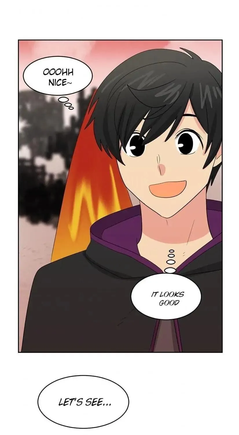 Read Reader chapter 137 image 25 on Lezhin